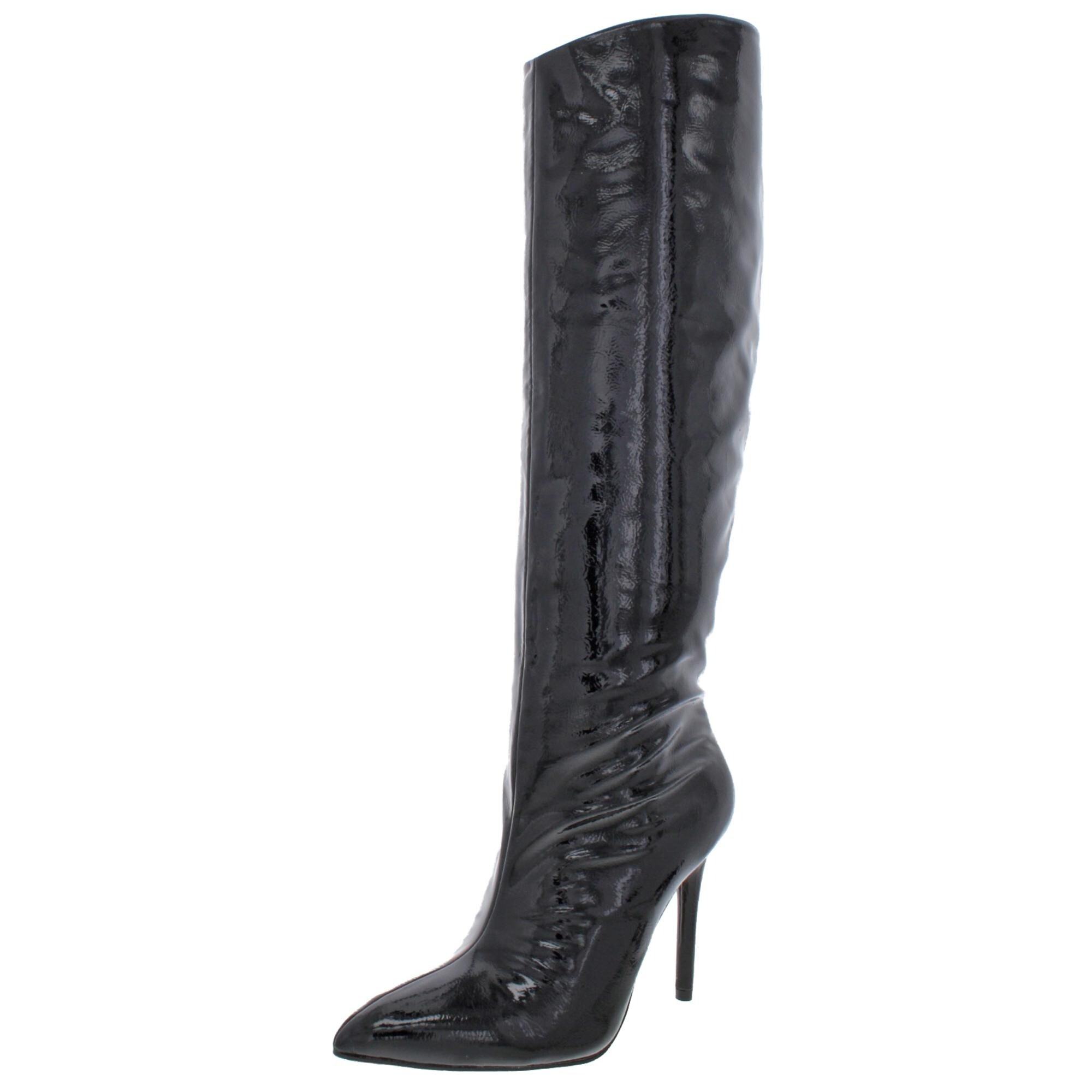 jessica simpson high heel cowboy boots