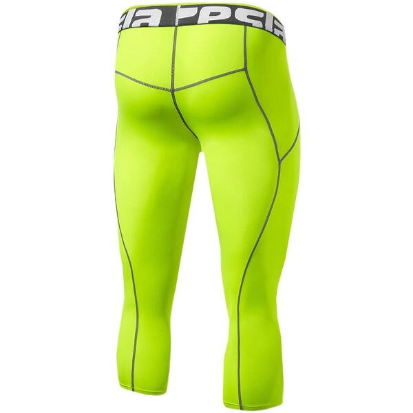 Tsla Tesla P15 Z Series Upf 50 Antibacterial 3 4 Length Compression Tights Overstock 16078235