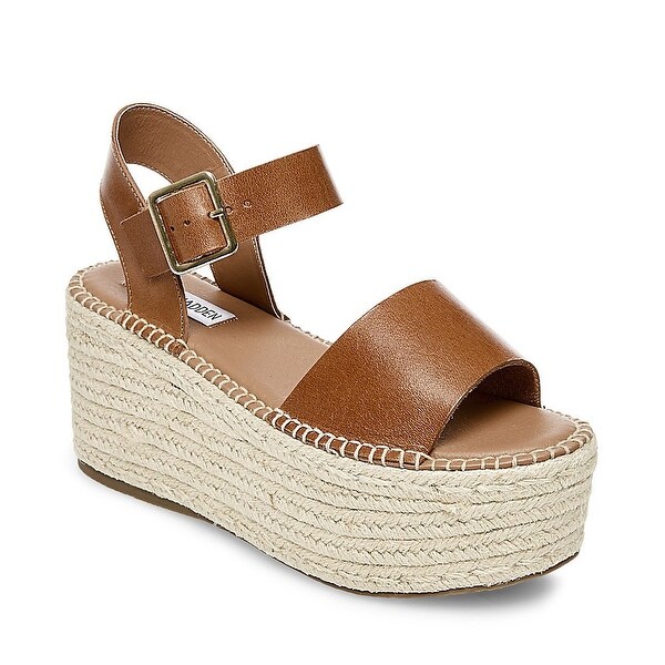 steven platform sandals