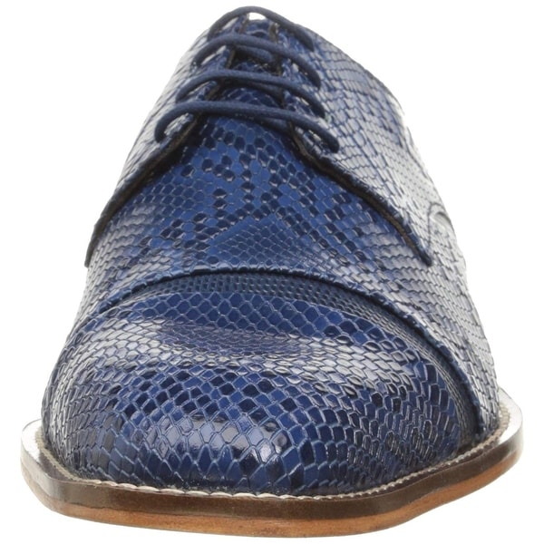 Stacy Adams Men/'s Rizzo Oxford