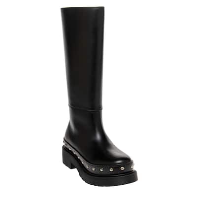 Christian Dior DiorQuake Boots - Black Leather