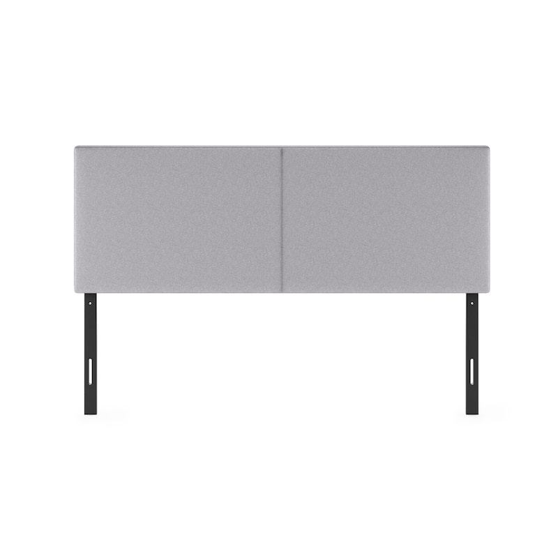 Queen Upholstered Headboard - HomeStock Antique Design, Bedroom Headboard
