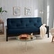 preview thumbnail 75 of 142, Humble + Haute Full-size 10-inch Futon Mattress (Mattress Only)