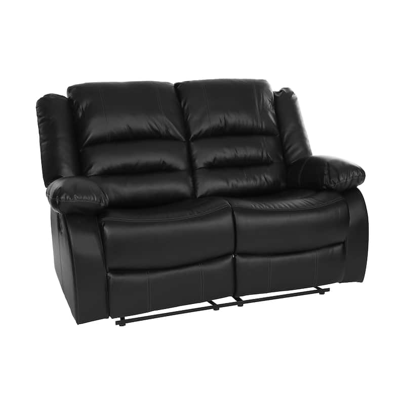 Hargreave Double Reclining Loveseat