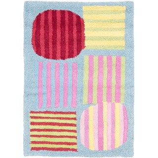 Safavieh Handmade Safavieh Kids Calixta & Tween Wo