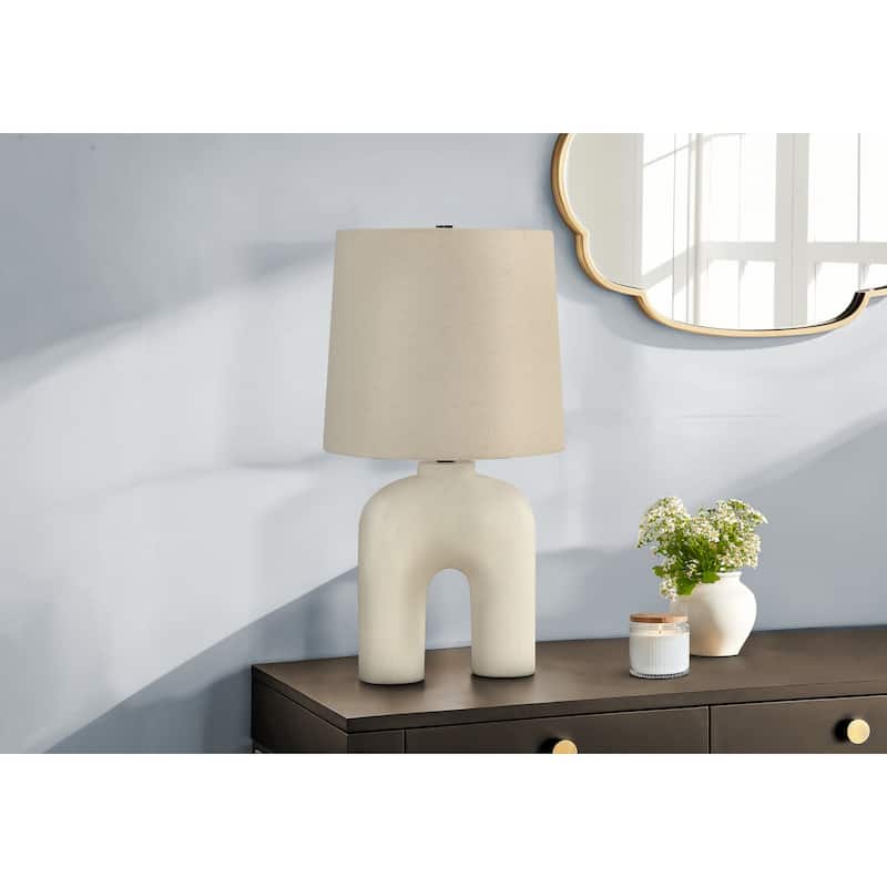 Contemporary Table Lamp