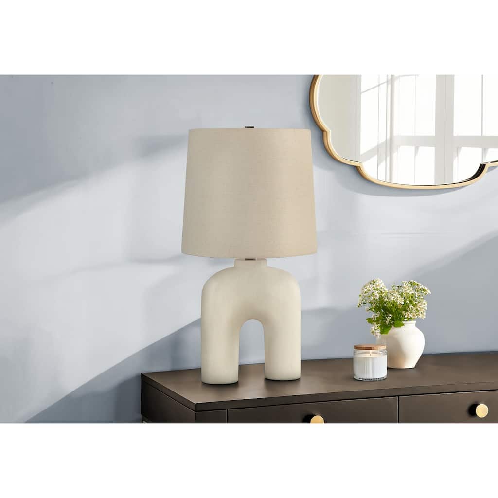 Contemporary Table Lamp
