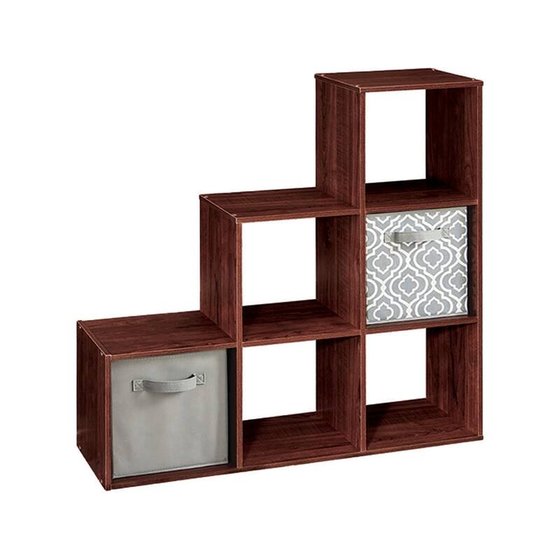 ClosetMaid Cubeicals 3-2-1 Organizer