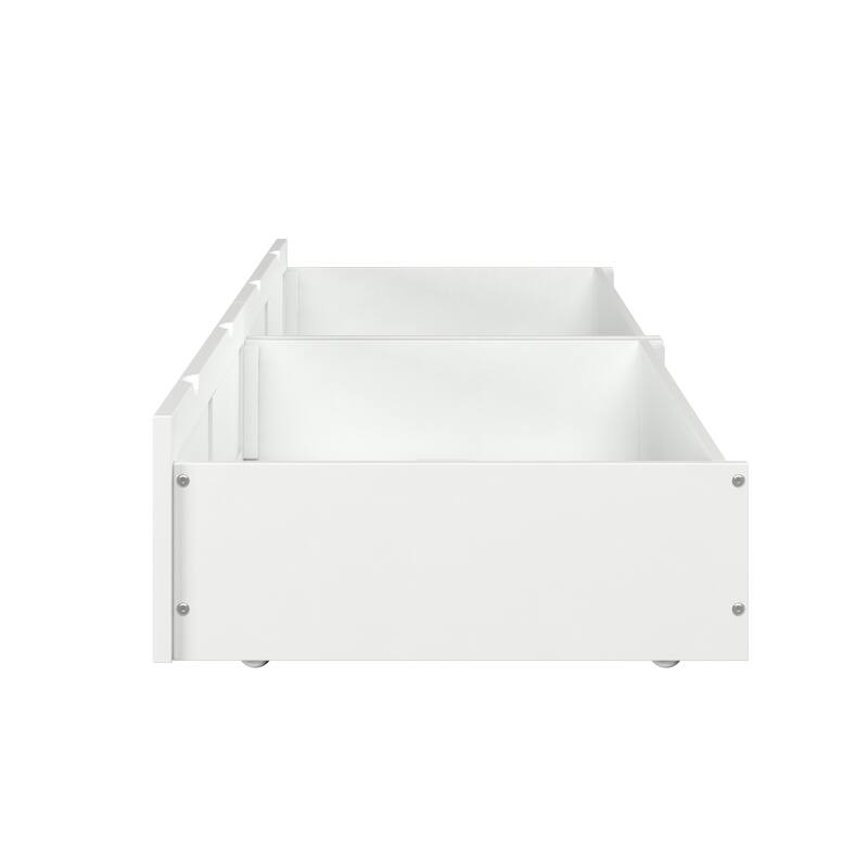 AFI Queen/King/Twin XL Size Storage Drawers