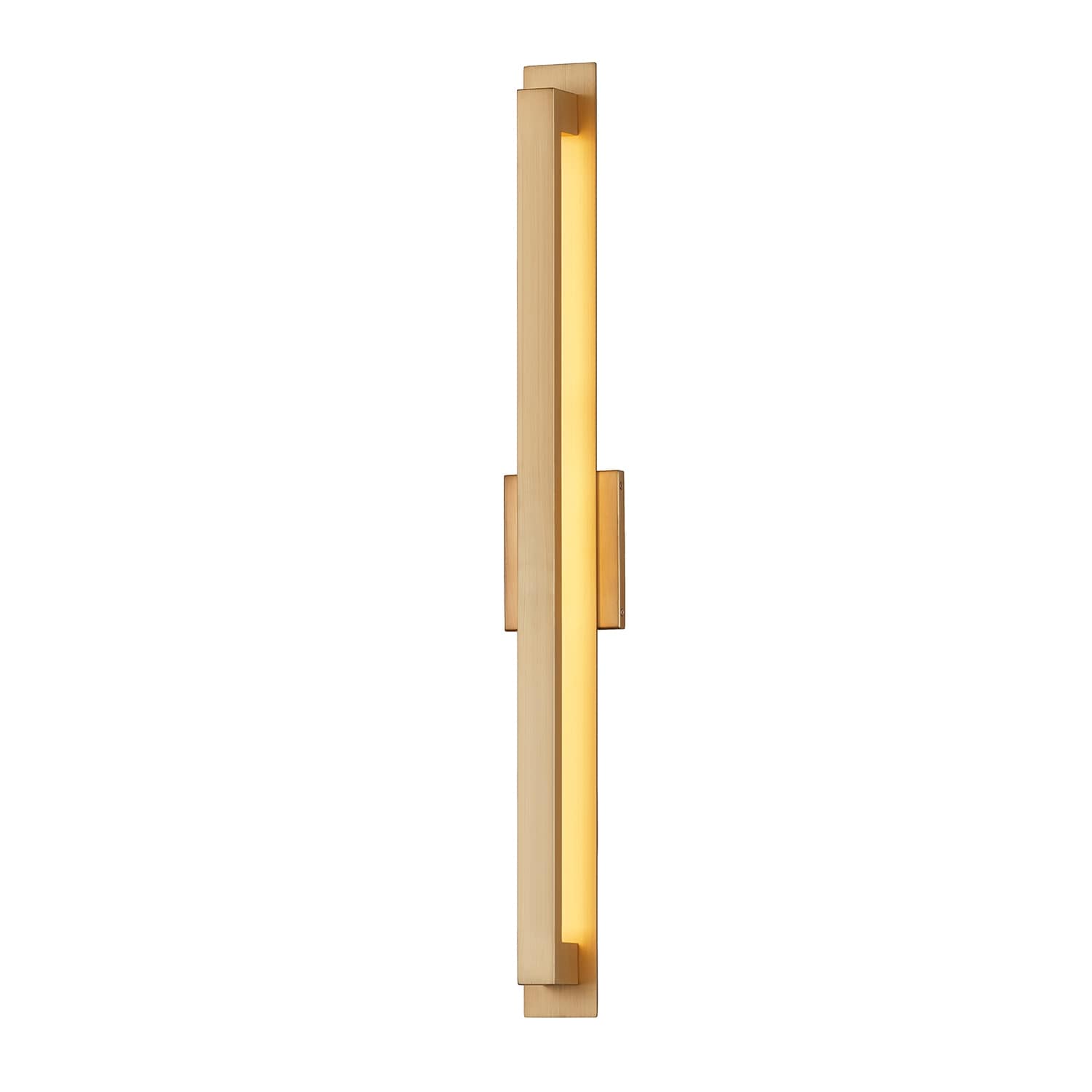 Justice Design EVOLV Catalina LED ADA Outdoor Wall Sconce