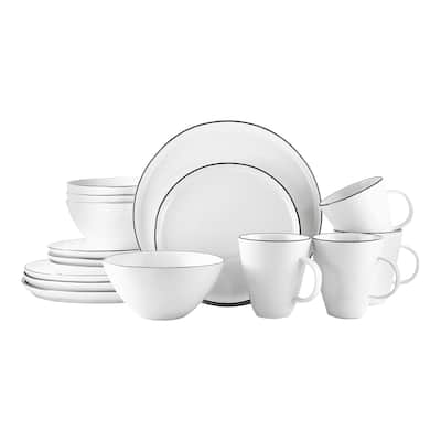Abbesses 16-Piece Set