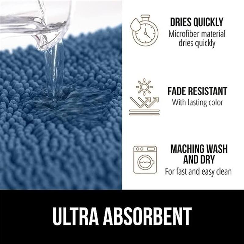Machine Washable Rugs