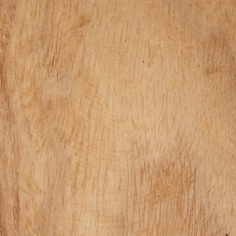 Decorative Paulownia Wood Tray - 16.88"L x 9.0"W x 1.5"H