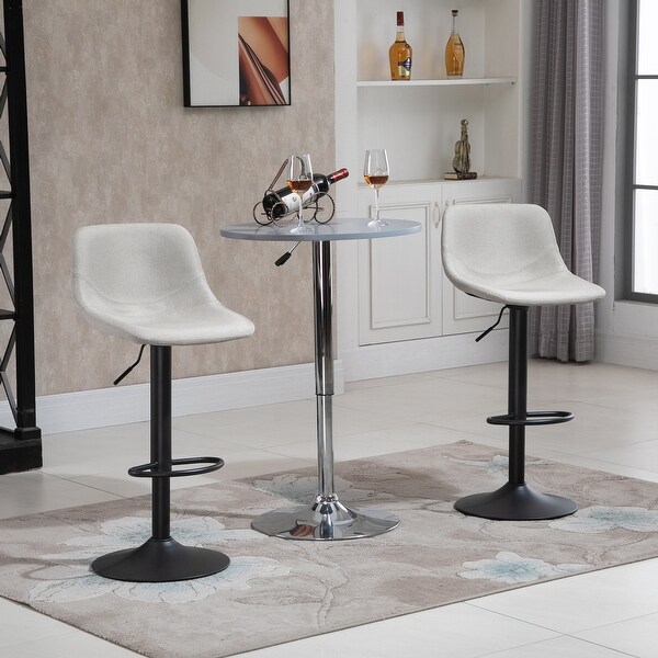 Swivel bar stools for sale near me sales