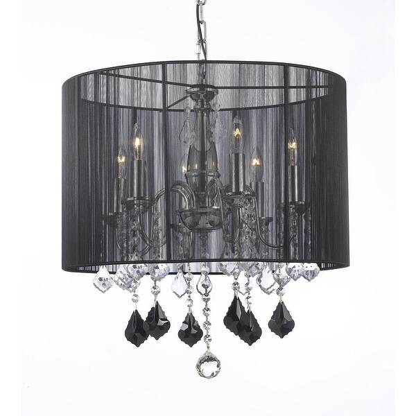 Chandeliers Find Great Ceiling Lighting Deals Shopping At Overstock