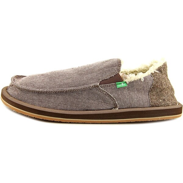 sanuk vagabond chill