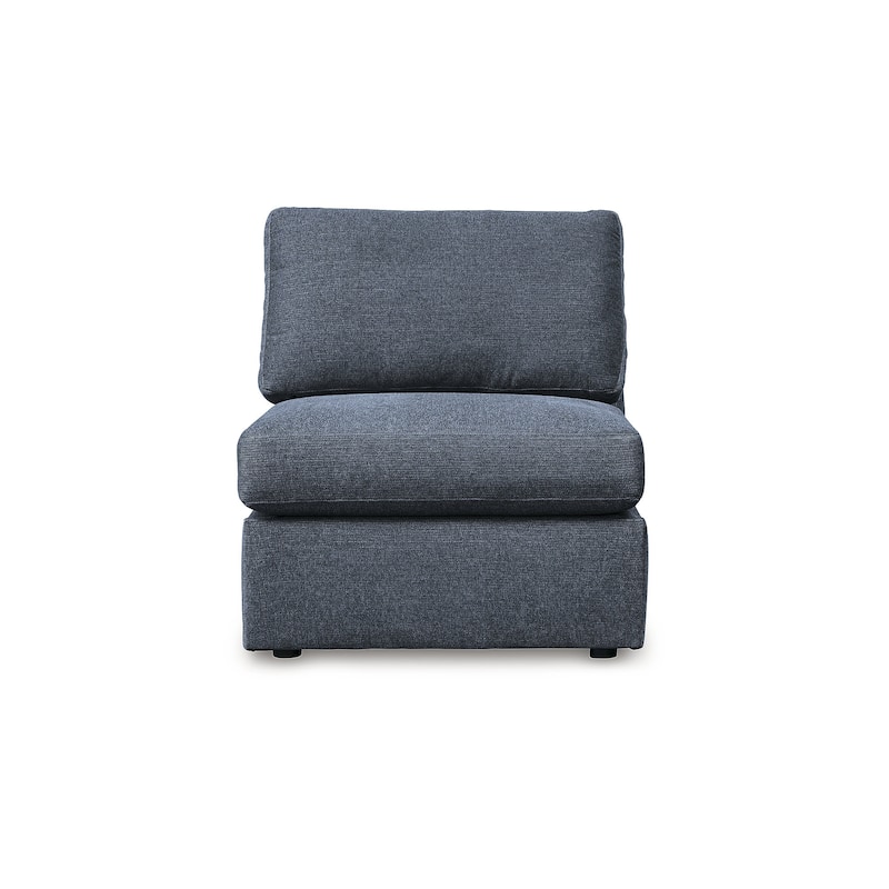 Signature Design by Ashley Modmax 4-Piece Sectional with Chaise - 108"W x 75"D x 36"H