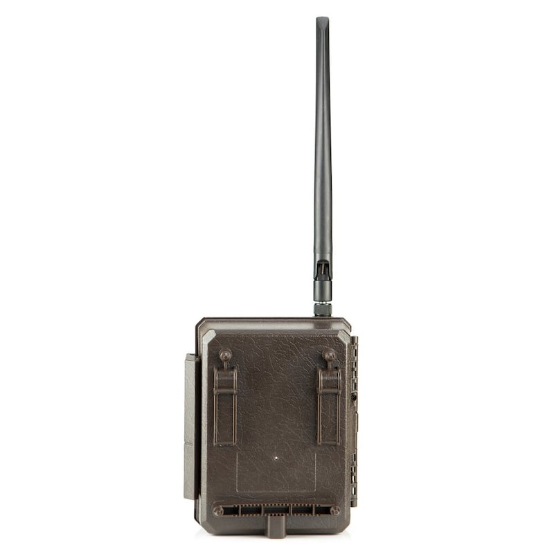 Covert Cellular Trail Security Camera 20MP