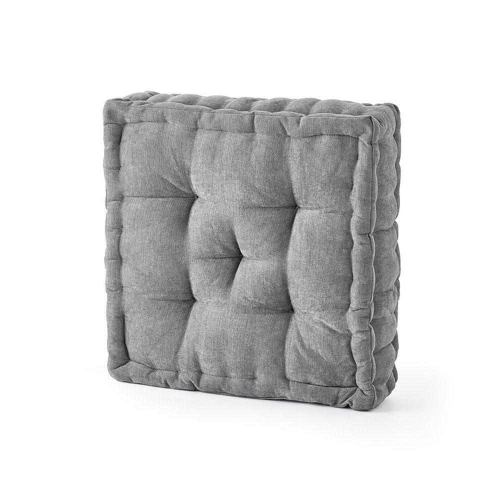 Rainha® - Classic Tufted Cushion