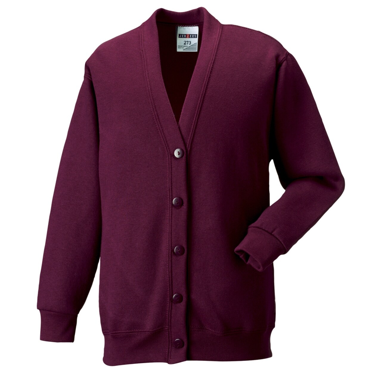 workwear cardigan