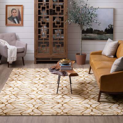 Karastan Celeste Area Rug by Scott Living