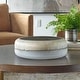 preview thumbnail 6 of 4, Uttermost Ombra Modern Bowl