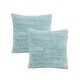 preview thumbnail 35 of 59, FakeFur Throw & 2 Pillow Shell Combo Set, 50" x 60" & 60" x 80"