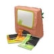 preview thumbnail 2 of 3, Boppy Learn and Grow Garden Toy - Multi