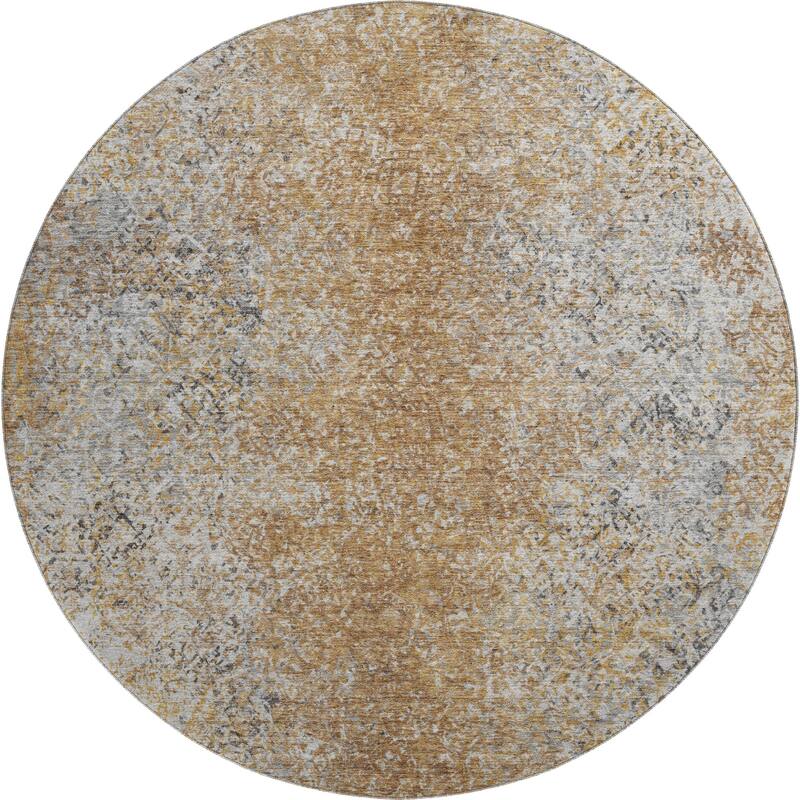 Premium Washable Super Soft Chic Ombre Mayfield Rug