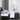 HiEnd Accents 100% Cotton Hotel Luxury Embroidered Border Duvet Cover Set, 3PC