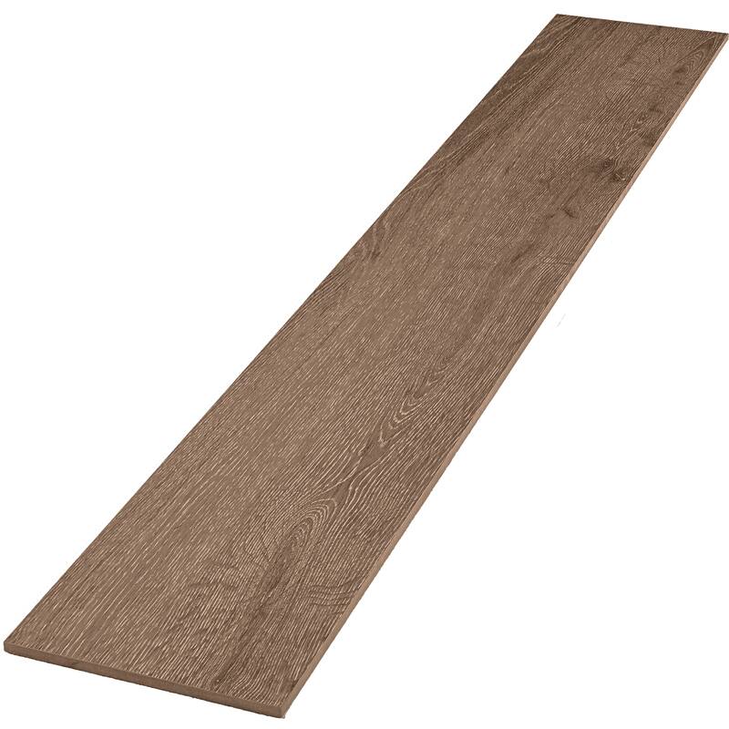 Daltile Emerson Wood 8" x 48" Wood Look Floor Tile (6 PCS Per Carton) (15.18 SQFT Per Carton) - 47 x 7.75