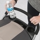 preview thumbnail 8 of 7, Chicco Viaro Quick-Fold Stroller, Graphite
