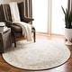 preview thumbnail 7 of 43, SAFAVIEH Handmade Micro-Loop Heidegunde Wool Rug 11' Round - Beige/Ivory - Round