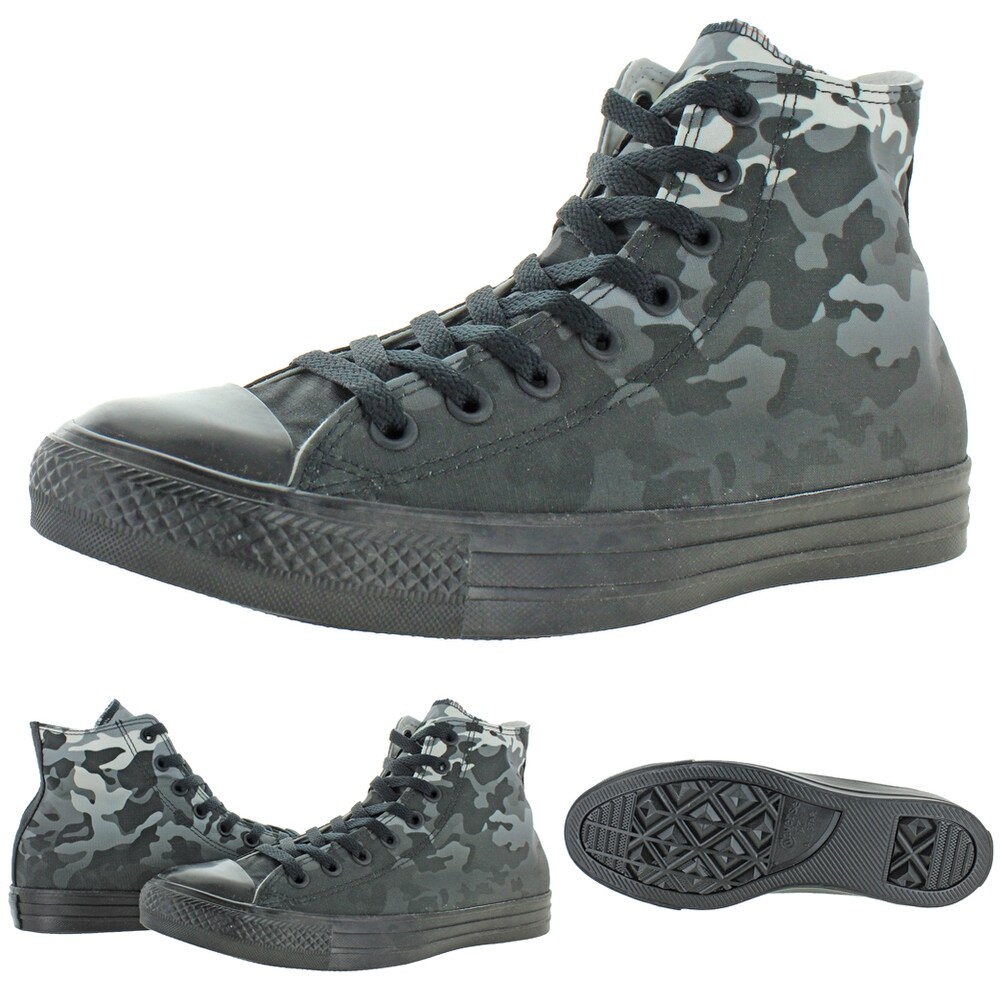 converse dress shoes mens