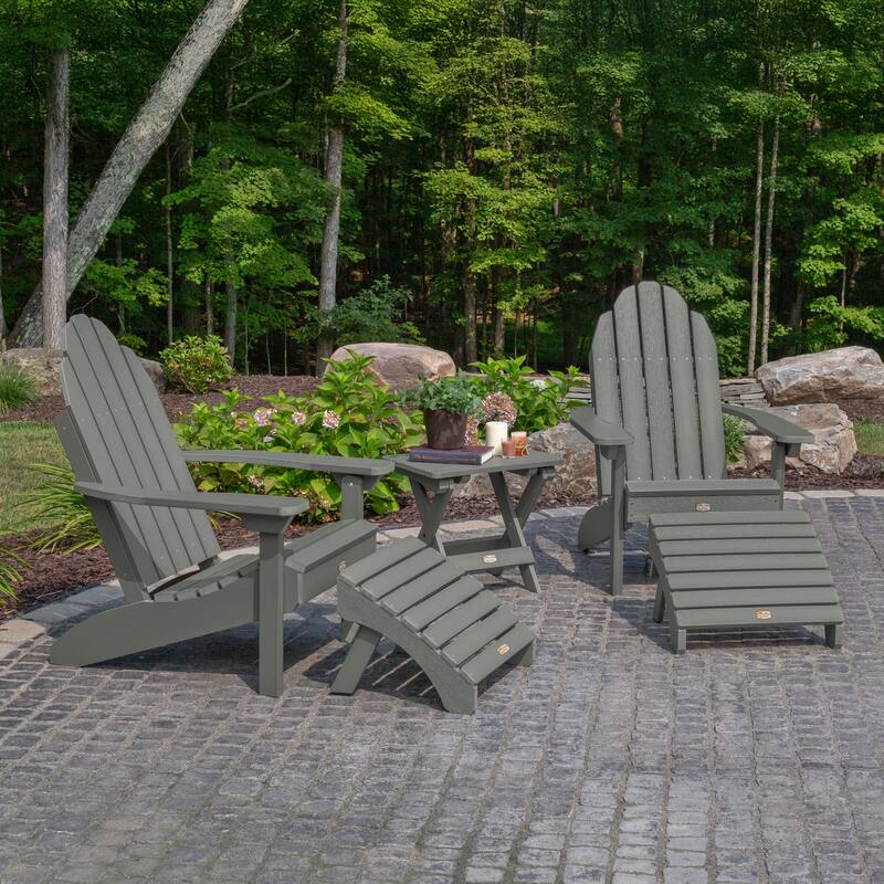 ELK OUTDOORS Adirondack Conversation Set