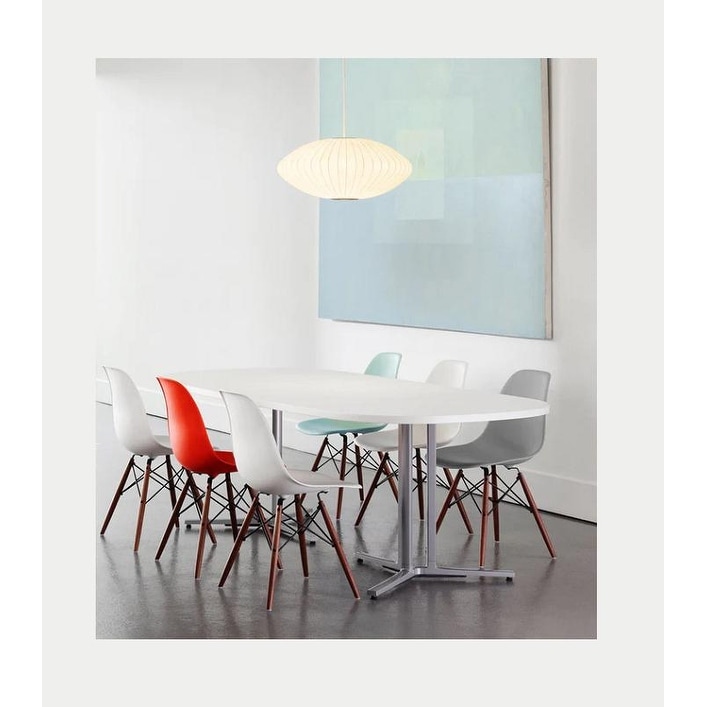 Nelson Bubble Saucer Pendant Lamp