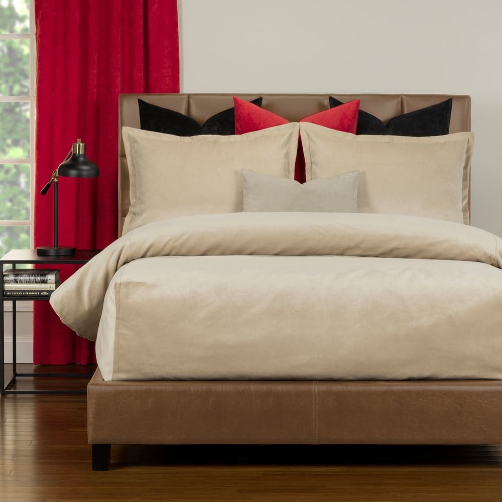 Mixology Padma 7 Piece Bedcap Comforter Set