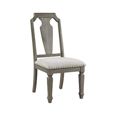 Side Chair (Set of 2)