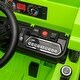 preview thumbnail 9 of 58, Ride on Dump Truck, 12V Ride on Car with Parents Control, Electric Dump Bed and Extra Shovel Green