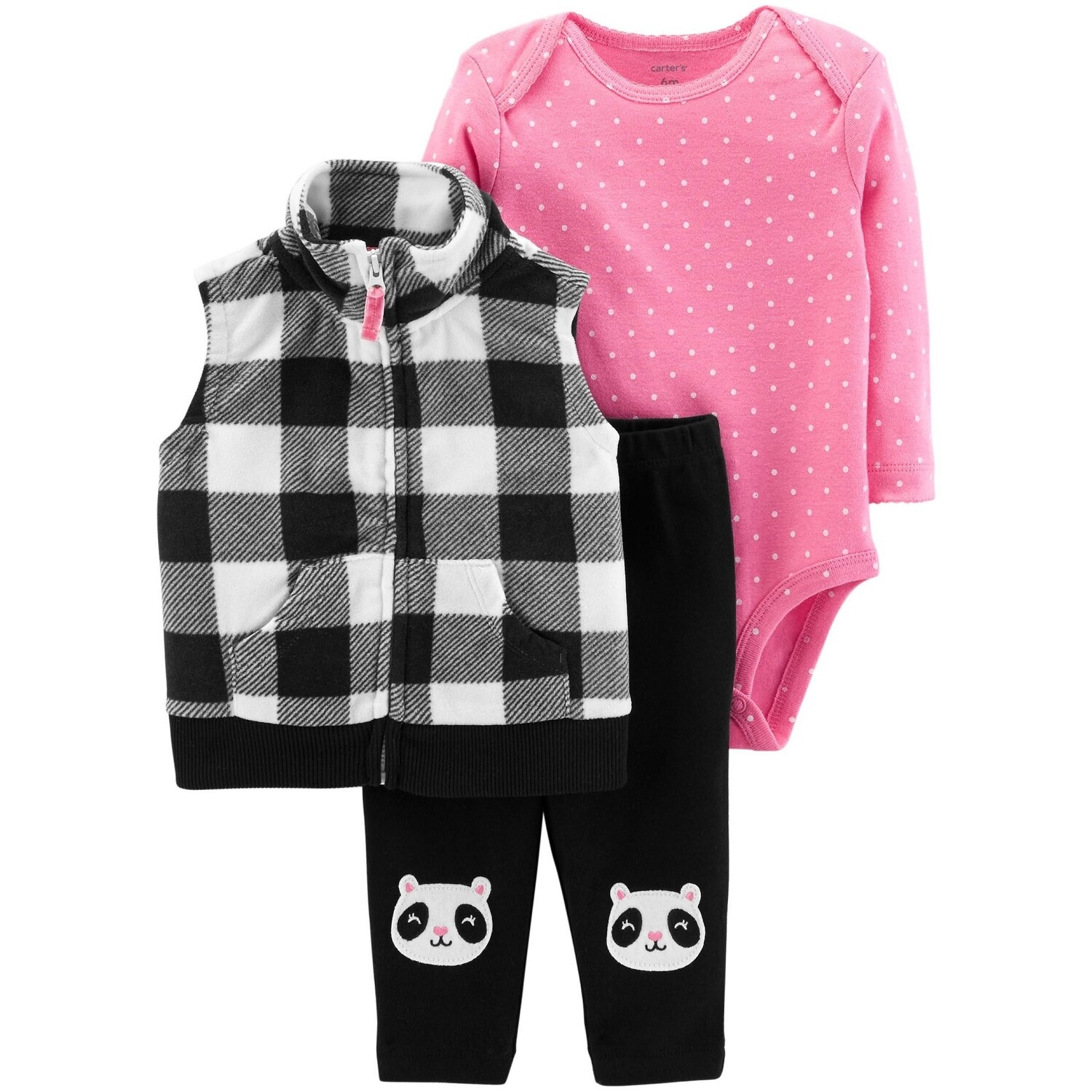 carter baby clothing