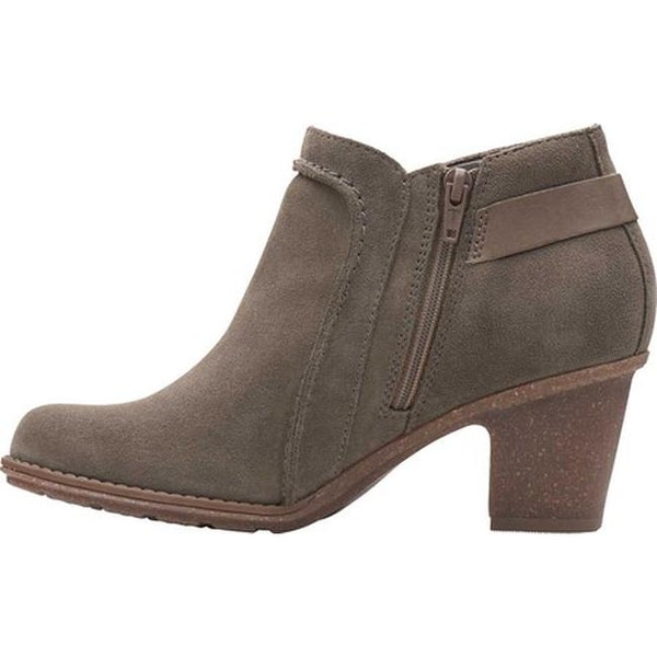 clarks sashlin ester