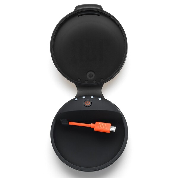 jbl endurance jump charging
