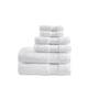 Madison Park Signature Turkish Cotton 6-piece Bath Towel Set
