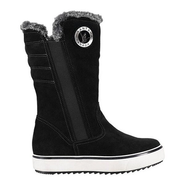 clarks women's lucette coco snow boot