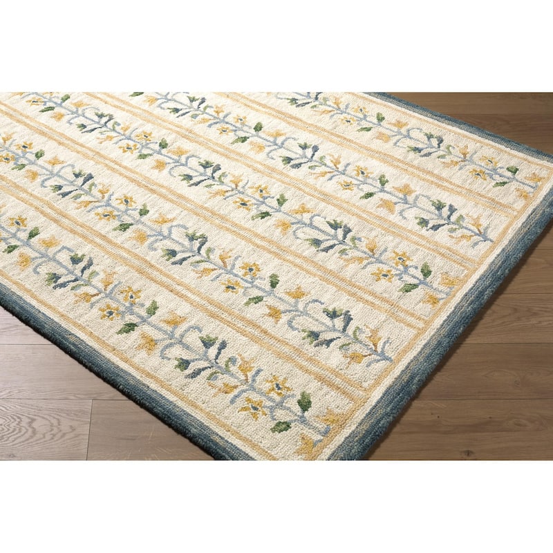 Livabliss Fairfax Global Area Rug