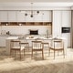 preview thumbnail 13 of 17, Multifunctional Extendable Console Table
