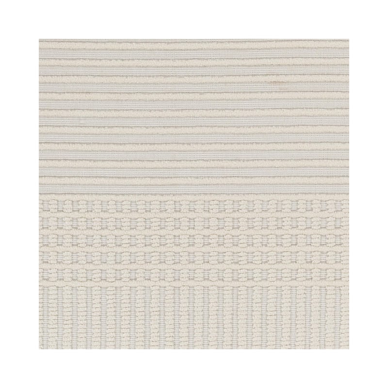 Livabliss Lyna Art Deco Checkered Washable Area Rug