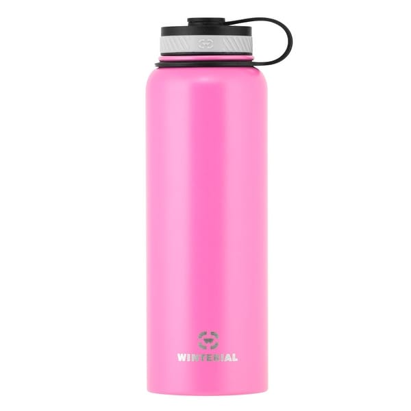 hot thermos bottles