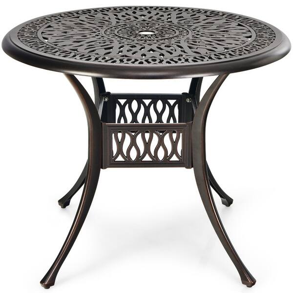 best patio umbrella basrs The 3 Best Patio Umbrellas and Stands of 2026