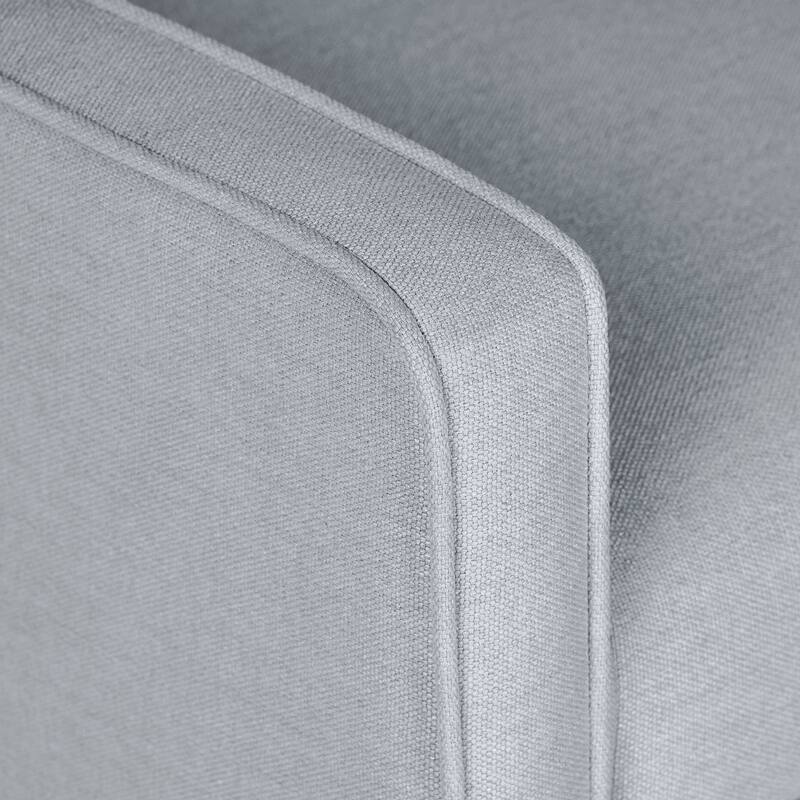Dalton Fabric Recliner Club Chair by Christopher Knight Home